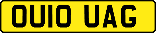 OU10UAG