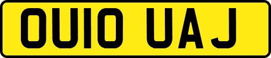 OU10UAJ