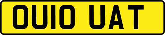 OU10UAT