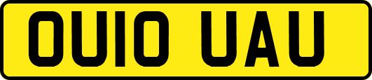 OU10UAU