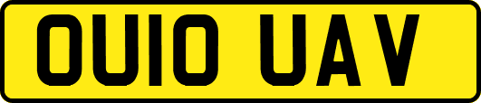 OU10UAV