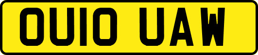 OU10UAW