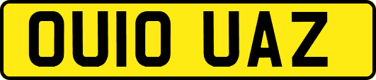 OU10UAZ