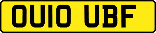 OU10UBF