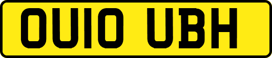 OU10UBH