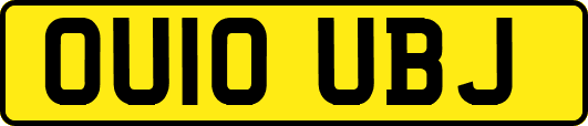 OU10UBJ
