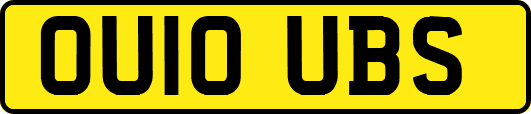 OU10UBS