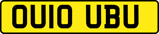 OU10UBU