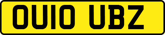 OU10UBZ