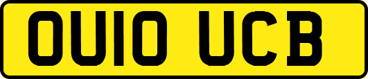 OU10UCB