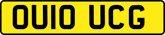 OU10UCG