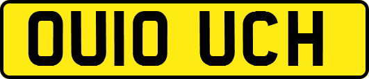 OU10UCH