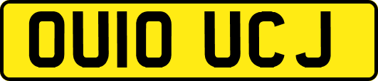OU10UCJ