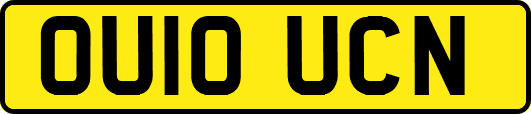 OU10UCN
