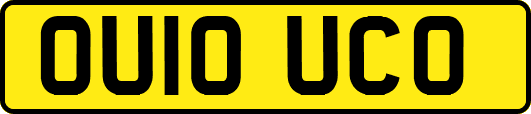 OU10UCO