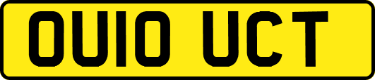 OU10UCT
