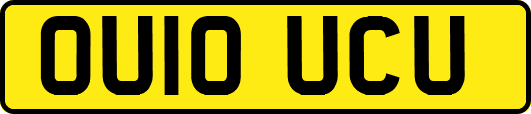 OU10UCU