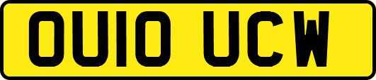 OU10UCW