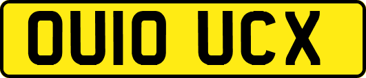 OU10UCX