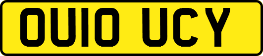 OU10UCY