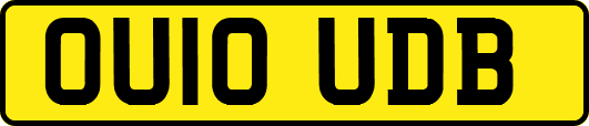 OU10UDB