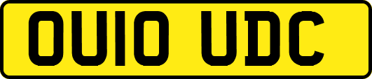 OU10UDC