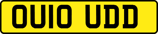 OU10UDD