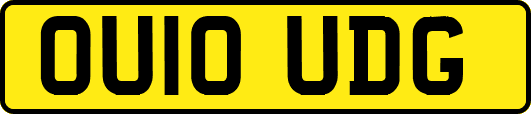 OU10UDG