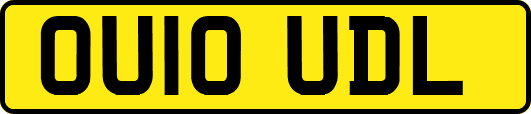 OU10UDL
