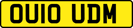 OU10UDM
