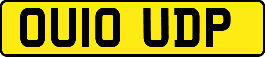 OU10UDP