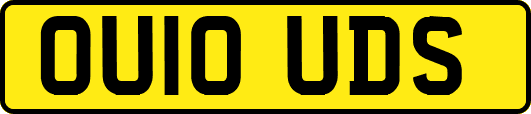 OU10UDS