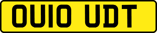 OU10UDT