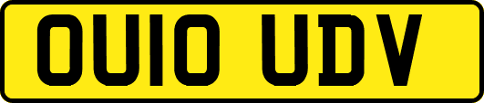 OU10UDV