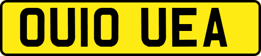 OU10UEA