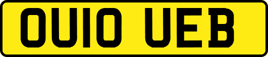 OU10UEB