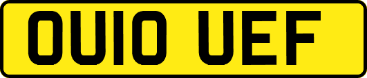 OU10UEF