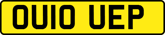 OU10UEP