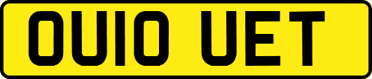 OU10UET