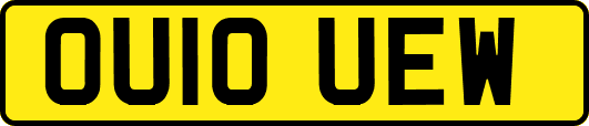 OU10UEW