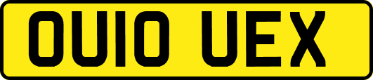 OU10UEX