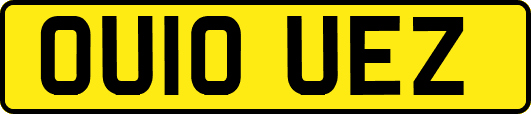 OU10UEZ