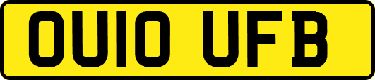 OU10UFB