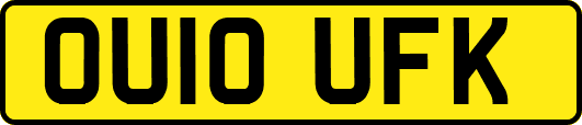 OU10UFK