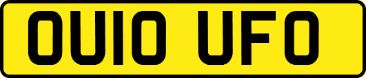 OU10UFO