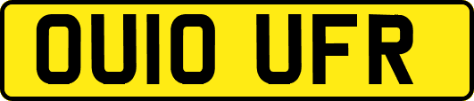 OU10UFR