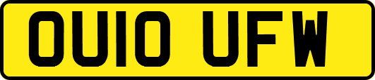OU10UFW