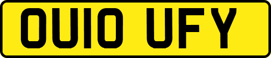 OU10UFY