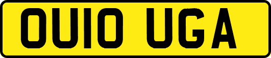 OU10UGA