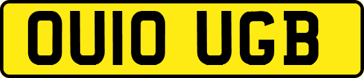 OU10UGB